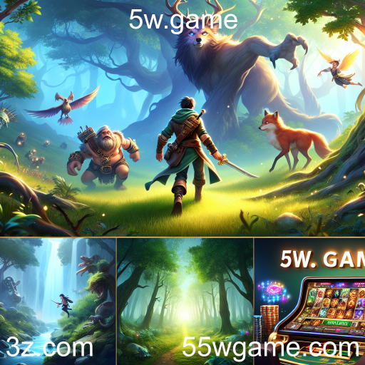 A Magia dos Jogos de Aventura: Uma Jornada de Descobertas e Desafios