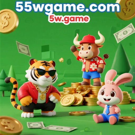 5w.game