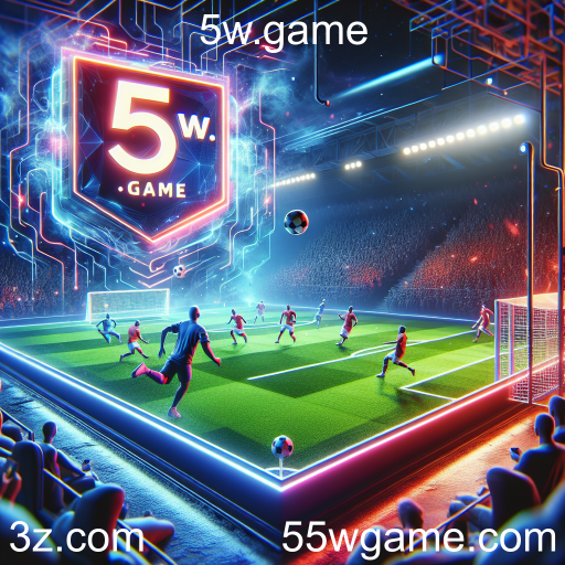 A Emoção dos Jogos de Esportes em 5w.game